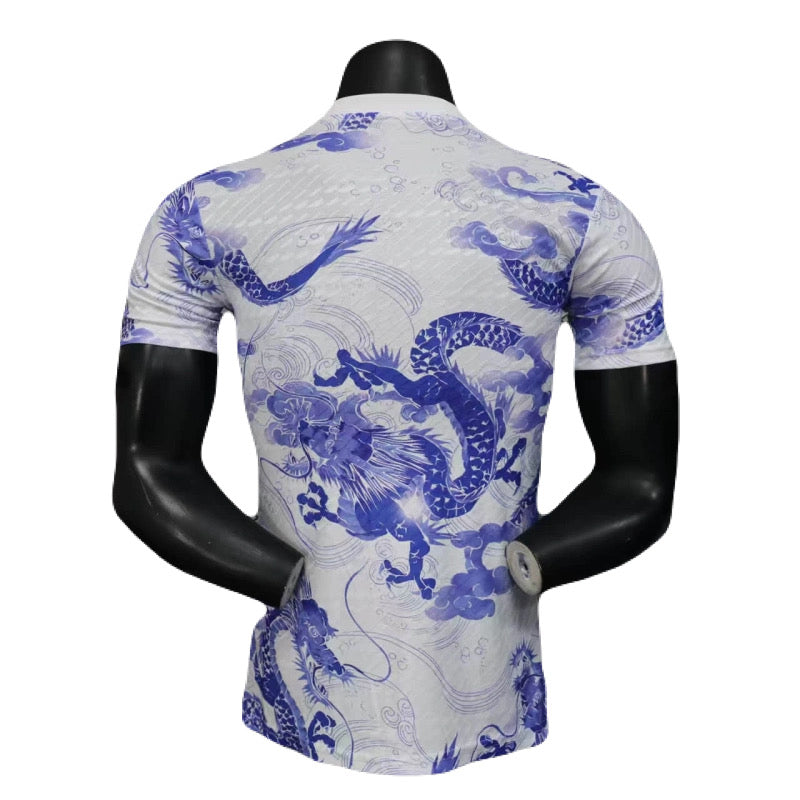 Real Madrid Limitierte Edition Heimtrikot 25/26 Herren Spieler-Version