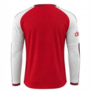 Arsenal Langarm Heimtrikot 26/27 Spieler-Version