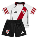 Kinder-Set River Plate Heimtrikot 25/26