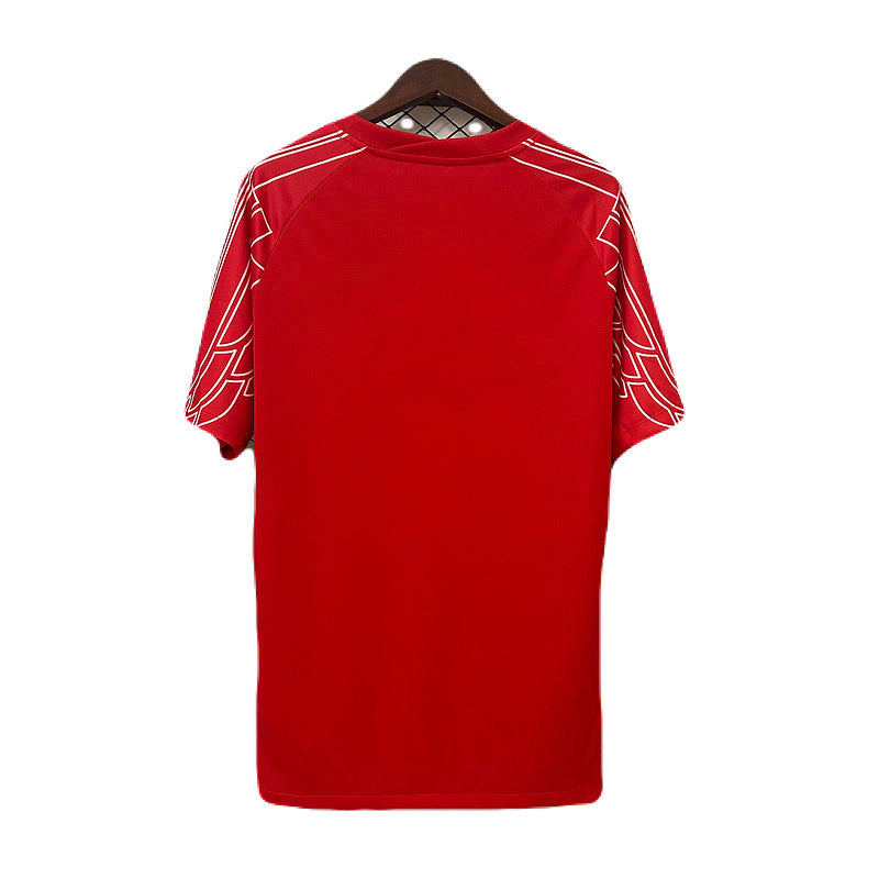 PSG Viertes Trikot 24/25 Herren Fantrikot