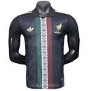 Mexiko Polo Limitierte Auflage 25/26 Herren Spieler-Version