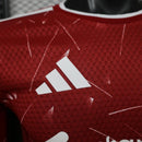 Liverpool FC Langarm Heimtrikot 26/27 Spieler-Version