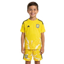 Aston Villa Kinder-Set Torwart 26/27 Trikot und Shorts