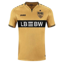 VFB Stuttgart Drittetrikot 26/27 Herren Fan-Version