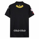 Colo Colo Auswärtstrikot 04/05 Herren Fan-Version (Retro)