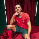 Portugal Heimtrikot 25/26 Herren Fantrikot