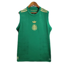 Mexiko Ärmelloses Trikot 25/26 Herren Fantrikot