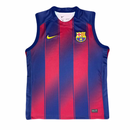 Barcelona Heimtrikot 25/26 Herren Fan-Version Tanktop