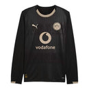 Borussia Dortmund Langarm Sonderedition 26/27 Herren Fan-Version