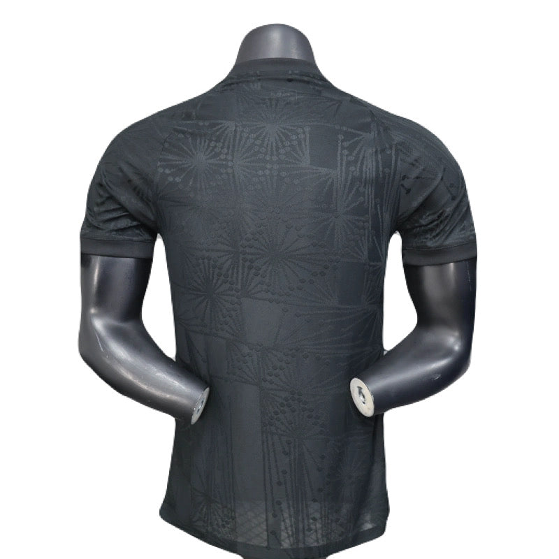 Mexiko Heimtrikot 25/26 Herren Spieler-Version Trikot