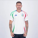 CAMISETA ITÁLIA II EURO 2024 HOMBRE - TIENDA DEL JUGADOR