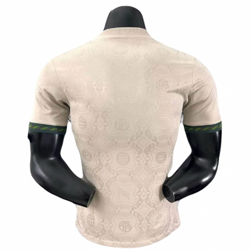Bayern München Oktoberfest Trikot 25/26 Herren Spieltrikot