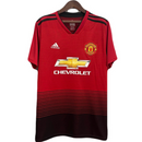 Manchester United Heimtrikot 18/19 Herren Fan-Version (Retro)