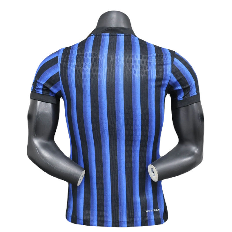 Inter Mailand Heimtrikot 25/26 Herren Spieler-Version