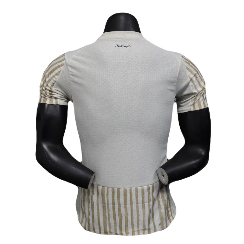 Al-Hilal Auswärtstrikot 25/26 Herren Spieler-Version