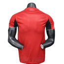 Manchester United Heimtrikot 25/26 Herren Spieler-Version