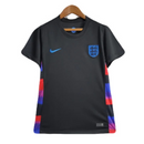 England Auswärtstrikot 25/26 Damen Fantrikot