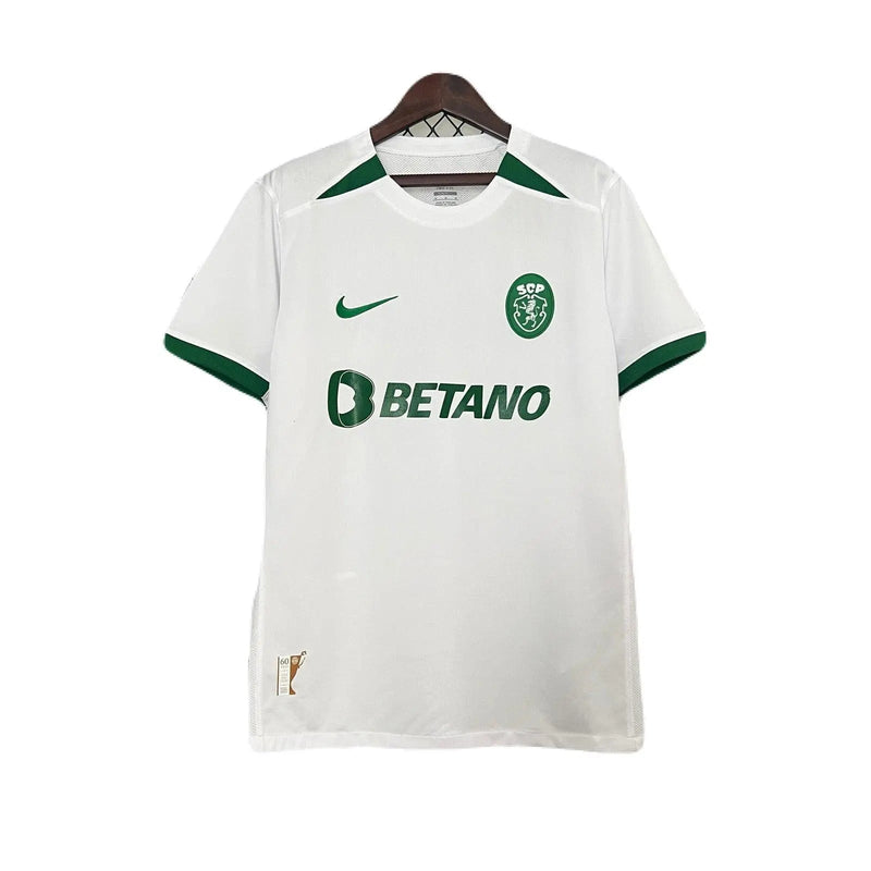 CAMISETA SPORTING LISBOA EDICIÓN LIMITADA II 24/25 HOMBRE - TIENDA DEL JUGADOR