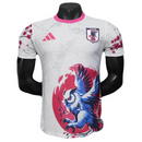 Japan Limitierte Auflage 25/26 Herren Spieler-Version Trikot