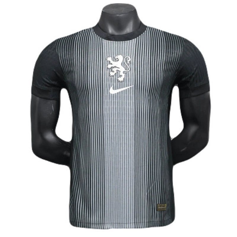 Niederlande Torwarttrikot 25/26 Herren Spieler-Version