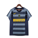 Inter Mailand Auswärtstrikot 04/05 Herren Fan-Version (Retro)
