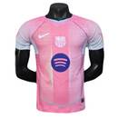 Barcelona Trikot Limited Edition 25/26 Herren-Spielerversion
