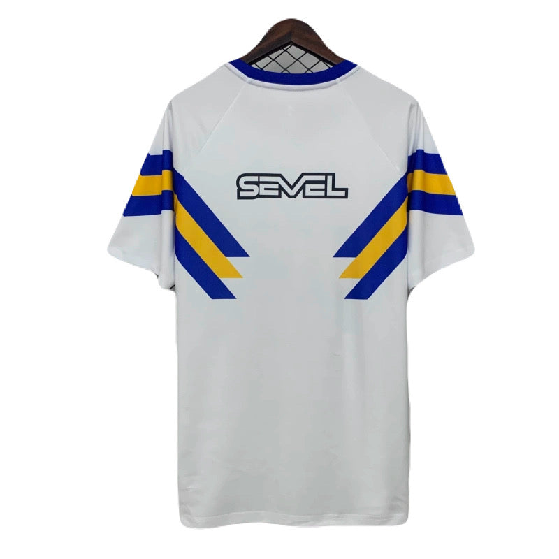 Boca Juniors Auswärtstrikot 90/91 Herren Fan-Version (Retro)