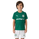Palmeiras Kinder-Set Heimtrikot 26/27 Trikot und Shorts