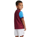 Kinder-Set West Ham Heimtrikot 26/27 Trikot und Shorts