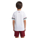 Fluminense Kinder-Set Auswärtstrikot 26/27 Trikot und Shorts
