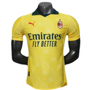 AC Milan Drittetrikot 25/26 Herren Spieler-Version