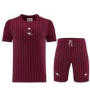 Arsenal Terrace Icons Trainingsset 26/27 Trikot und Shorts