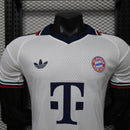 FC Bayern München Auswärtstrikot 26/27 Herren Spieler-Version