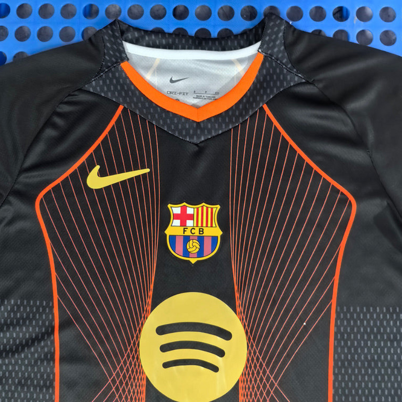 Barcelona Limitierte Edition Heimtrikot 25/26 Herren Fan-Version