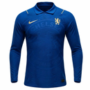 Chelsea Langarm Heimtrikot 26/27 Spieler-Version