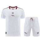 Arsenal Terrace Icons Trainingsset 26/27 Trikot und Shorts