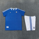 Chelsea Terrace Icons 26/27 Trikot und Shorts