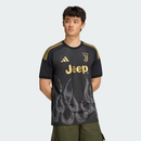 Juventus Drittetrikot 26/27 Herren Fan-Version