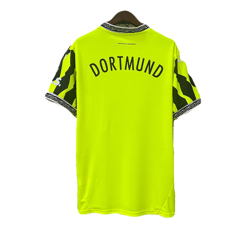 Borussia Dortmund Limitierte Edition 24/25 Herren Fantrikot