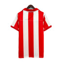 Atlético Madrid Heimtrikot 03/04 Herren Fan-Version (Retro)