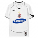 Corinthians Heimtrikot 2005/06 Herren Fan-Version (Retro)