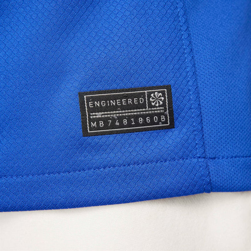 CAMISETA FRANCIA I EURO 2024 HOMBRE - TIENDA DEL JUGADOR