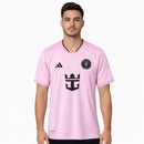 Inter Miami Heimtrikot 26/27 Herren Fan-Version
