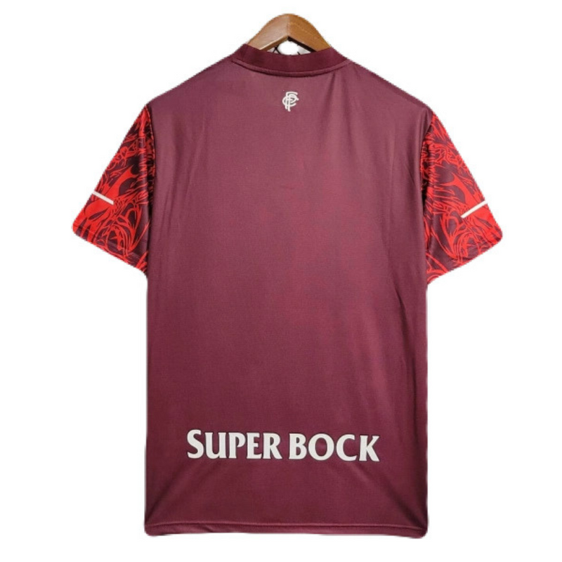 Porto Limitierte Edition Heimtrikot 25/26 Herren Fan-Version