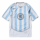 Argentinien T90 25/26 Herren Fantrikot