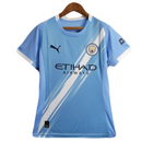 Damen-Fantrikot Manchester City Heim 25/26