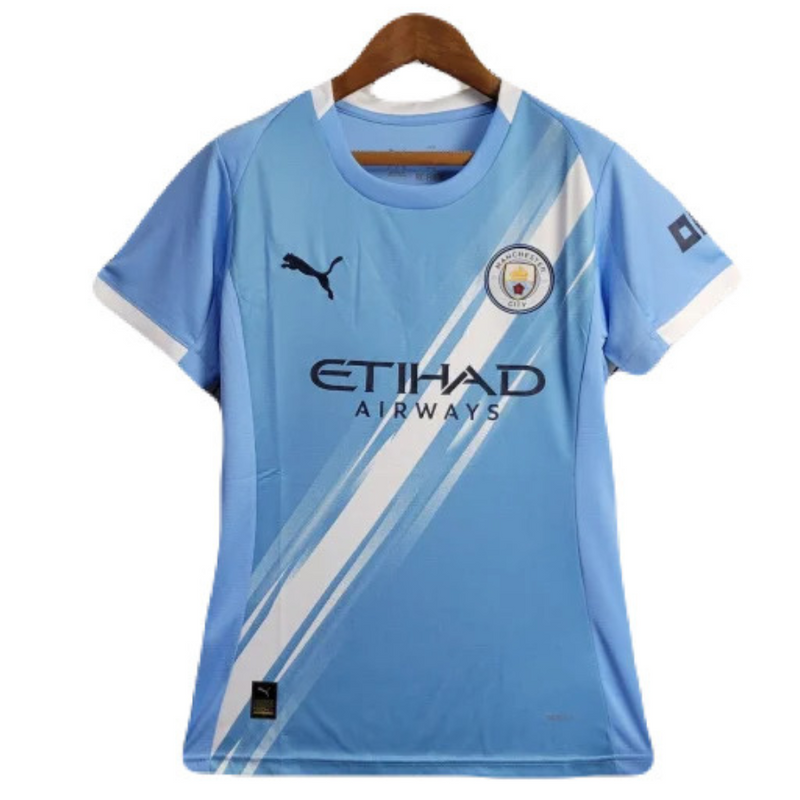 Damen-Fantrikot Manchester City Heim 25/26