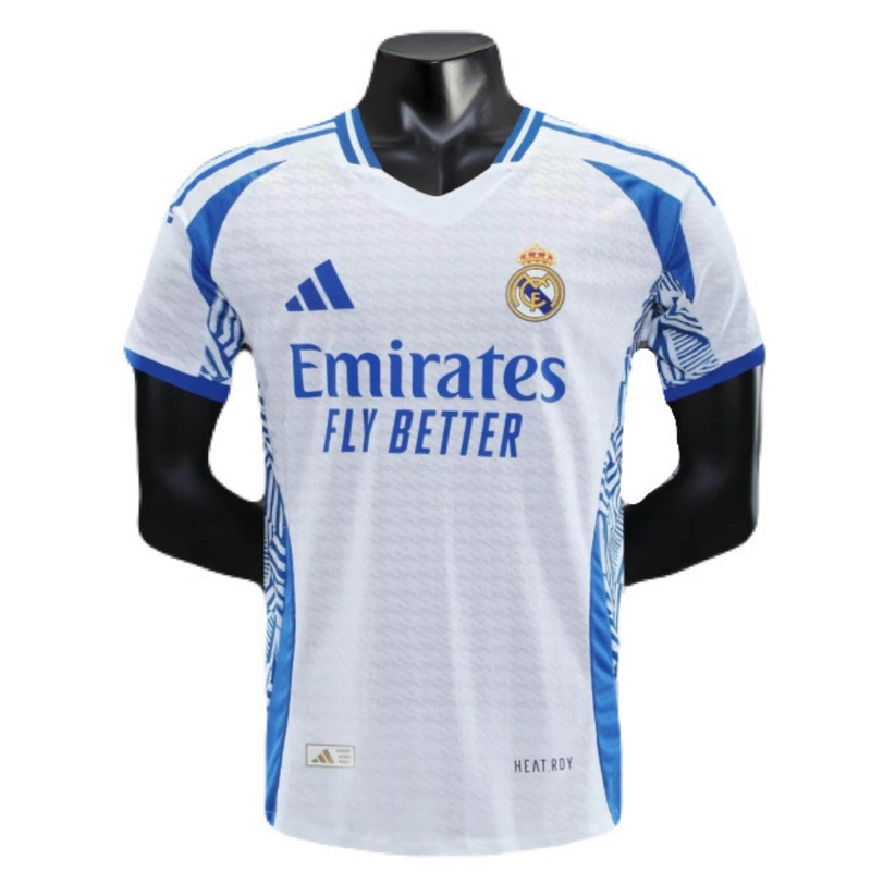 Real Madrid Trainingsshirt 25/26 Herren Spieler-Version