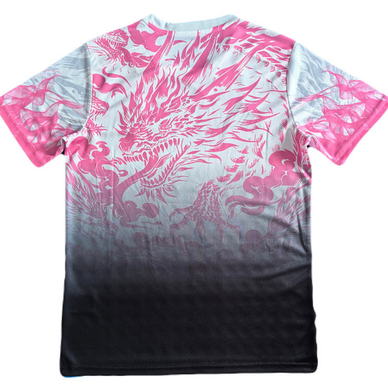 Real Madrid Limitierte Edition Heimtrikot 25/26 Herren Fan-Version