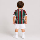 Fluminense Kinder-Set Heimtrikot 26/27 Trikot und Shorts